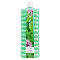 Avon Water Mint Płyn do kąpieli Mięta Ogórek - 1L