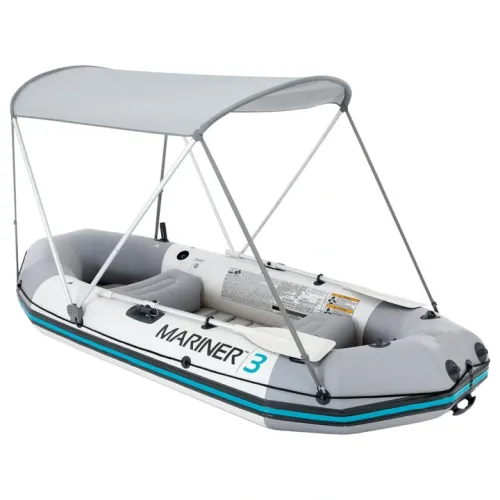 Dach przeciwsłoneczny do łodzi INTEX 68600 na Arena.pl