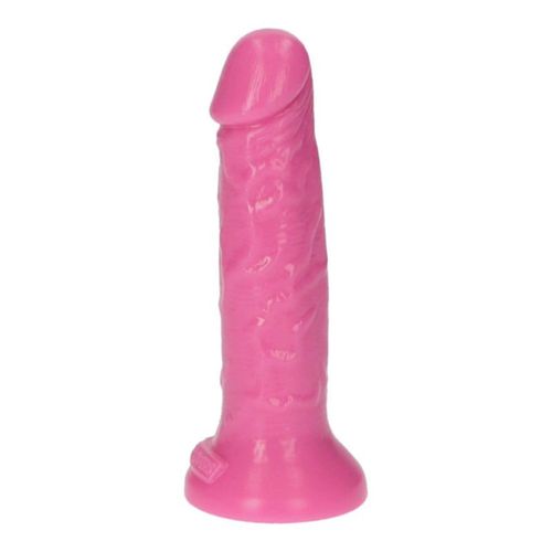 Dildo Poldo Pink na Arena.pl