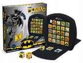 Gra planszowa Match Batman Winning Moves