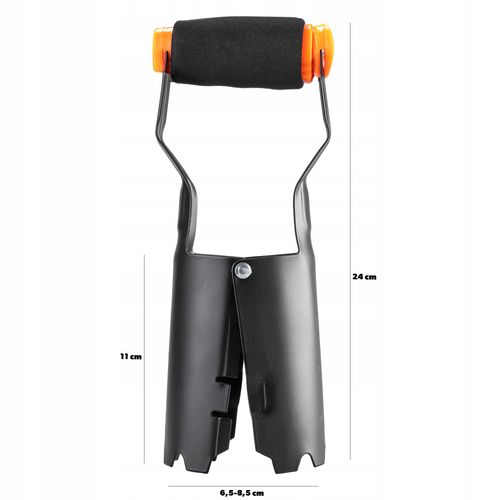 Dołkownik Do Sadzenia Drzewek Krzewów Świder na Arena.pl