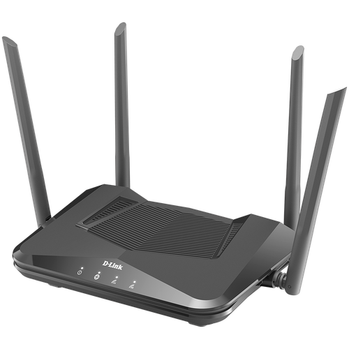 D-LINK Router Wi-Fi 6 AX1500 na Arena.pl