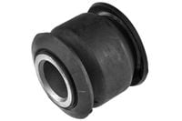 TULEJA WAHACZA PRAWY TYŁ NISSAN PATHFINDER II 1998 1999 2000 2001 2002 2003