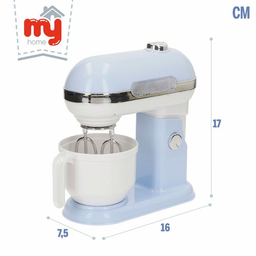 Zabawkowy mikser 6 Sztuk na Arena.pl