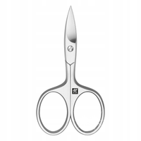 Zwilling Nożyczki Twinox 9cm do paznokci satynowe