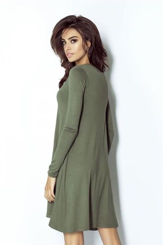 SUKIENKA AMELYA BASIC S/M (36/38) na Arena.pl