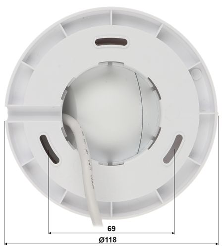 KAMERA IPC-T124-APF28 UNIVIEW na Arena.pl