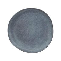 Talerz Spring niebieski 27cm