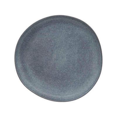 Talerz Spring niebieski 27cm zdjęcie 1