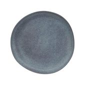 Talerz Spring niebieski 27cm