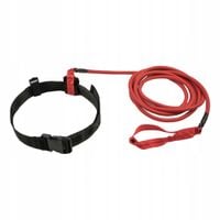 Długa guma oporowa dla pływaków Aqua-Sport Powerstrech Long Belt Slider