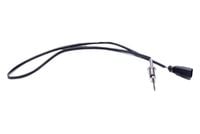 Czujnik temp. spalin VW Caddy CC B7 Scirocco III