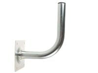 UCHWYT ANTENY SATELITARNEJ Antenowy 21,5 x 27 UM