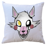 Poduszka FNAF Five Nights at Freddy's