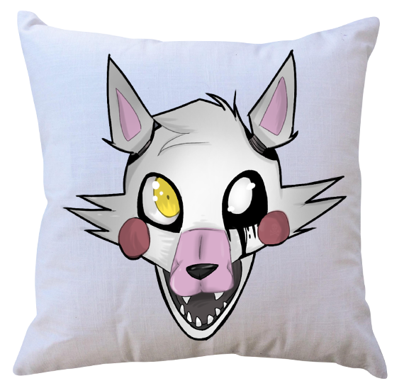 Poduszka FNAF Five Nights at Freddy's zdjęcie 1