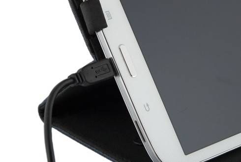 ORYGINALNA ŁADOWARKA SIECIOWA micro USB 5V 2A na Arena.pl