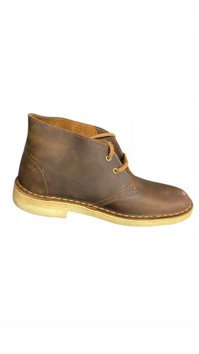 CLARKS DESERT BOOT R36 na Arena.pl