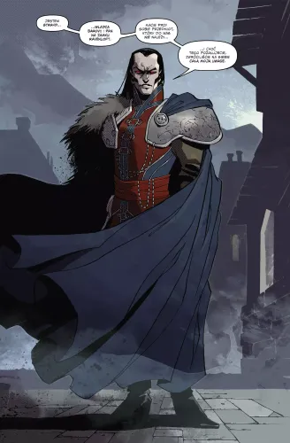 Dungeons & Dragons. Cienie wampira. Tom 2 na Arena.pl