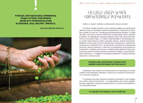 Smakoterapia. Żyj i jedz zdrowo na Arena.pl