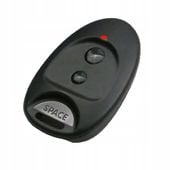 Pilot CAME SPACE SP2 CZERWONA DIODA!