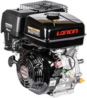 SILNIK LONCIN G420F-I SPALINOWY BENZYNOWY 15 KM WAŁ 25.4 mm MOTOR HONDA GX420 - EWIMAX - OFICJALNY DYSTRYBUTOR - AUTORYZOWANY DEALER LONCIN