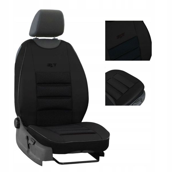 Mata ergonomiczna do OPEL ADAM ASTRA CORSA VECTRA ZAFIRA MERIVA MOKKA zdjęcie 1