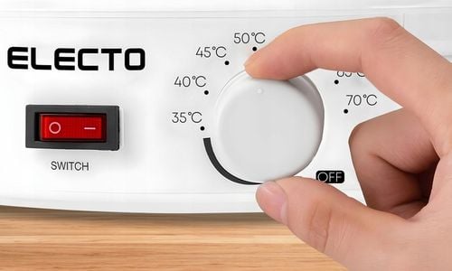 SUSZARKA DO GRZYBÓW OWOCÓW WARZYW ZIÓŁ SPOŻYWCZA MOCNA 500W DUŻA XXL 6 na Arena.pl