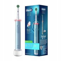 Elektryczna szczoteczka do zębów 3 TRYBY Oral-B Pro 360 KONTROLA NACISKU