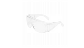 OKULARY OCHRONNE 3M VISITOR BEZBARWNE