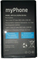 Bateria MyPhone MP-S-A 1030 1045 1082 1090 5300