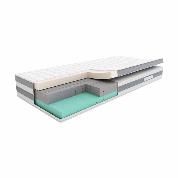 Materac Supreme Plus SleepMed 120x200 cm zdjęcie 1