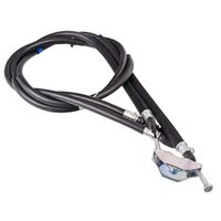 Linka hamulca ręcznego cięgno TYŁ Opel Astra J 2010 2011 2012 2013 2014