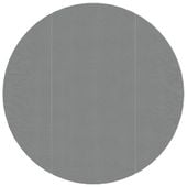 Mata pod basen, jasnoszara, Ø366 cm, geowłóknina poliestrowa