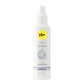 pjur med clean spray 100ml - delikatny płyn do higieny wrażliwej skory