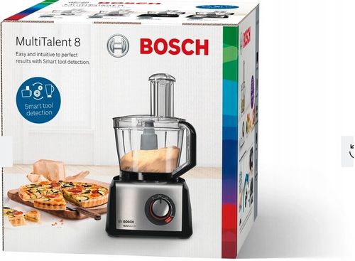 Robot kuchenny BOSCH MC812W620 na Arena.pl