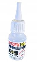 klej cyjanoakrylowy hysofix 706 - 20g