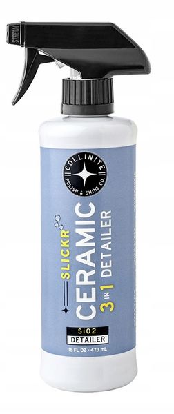 COLLINITE 150 Slickr 3in1 Ceramic Detailer 473ml zdjęcie 1