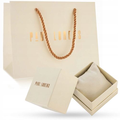 Zegarek damski Paul Lorens AMBERA -dla mamy - prezent CYRKONIE BOX + GRAWER na Arena.pl