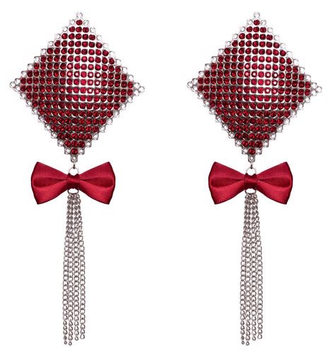 nipple jewellery bow na Arena.pl