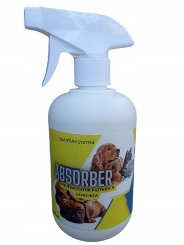 Usuwanie nieprzyjemnych zapachów pochodzenia zwierzęcego na Arena.pl