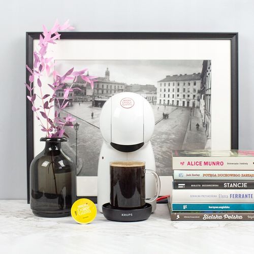 Kapsułki Nescafe Dolce Gusto Grande 30szt na Arena.pl