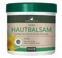 Balsam z wyciągiem z arniki Herbamedicus 250 ml