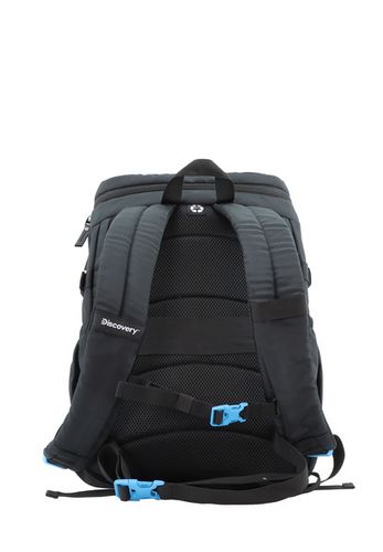 Plecka Discovery ICON 723 czarny na Arena.pl