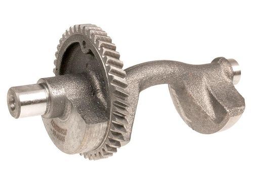 Wałek wyważający Loncin 1P88F-1 1P90F-1 1P92F-1 CZĘŚĆ ORYGINALNA 130450034-0001 na Arena.pl