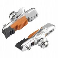 KLOCKI HAMULCA SZOSOWEGO ALHONGA BX480A 55mm na imbus
