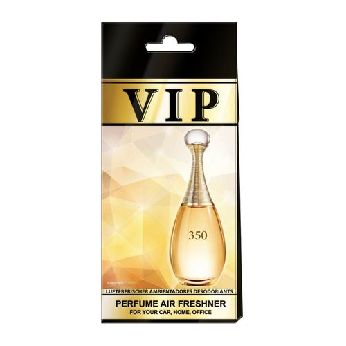 Caribi VIP Zapach do samochodu - 350 na Arena.pl