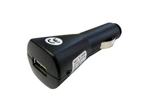 ADAPTER 12V SAMOCHODOWA ŁADOWARKA USB 5V na Arena.pl