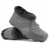 KALOSZE PIANKOWE KRÓTKIE OCIEPLANE LEKKIE MĘSKIE