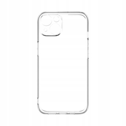 Spacecase Clear Case Iphone 14 na Arena.pl