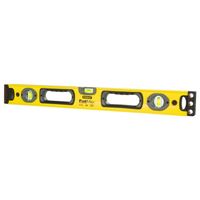 POZIOMICA FATMAX II 3 LIBELKI, PRZEKRÓJ DWUTEOWY 60CM - S/43-524-1